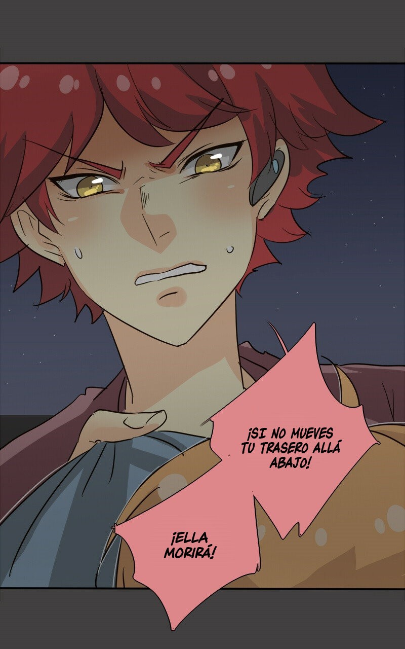 UnORDINARY Capitulo 117 página 3