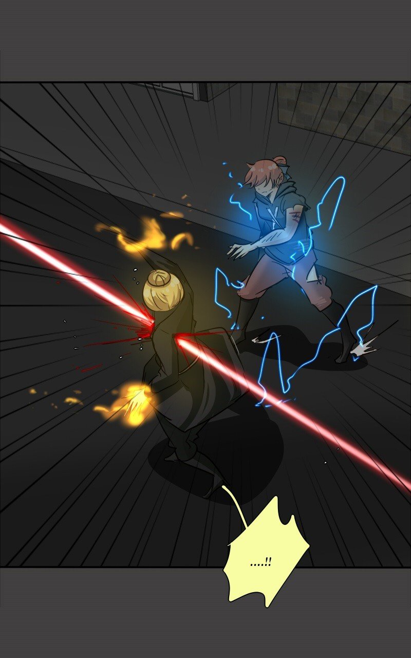 UnORDINARY Capitulo 117 página 31