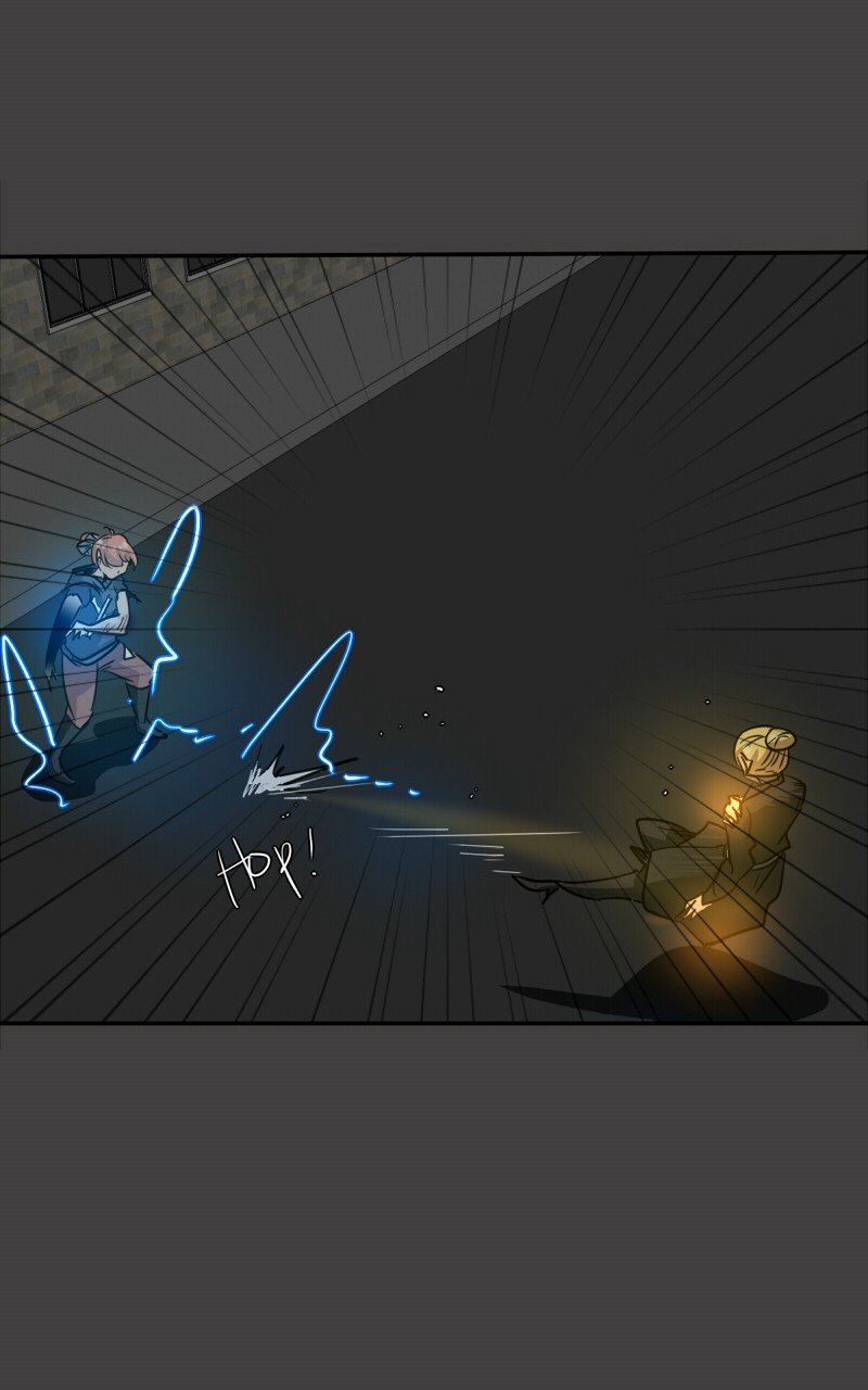 UnORDINARY Capitulo 117 página 33