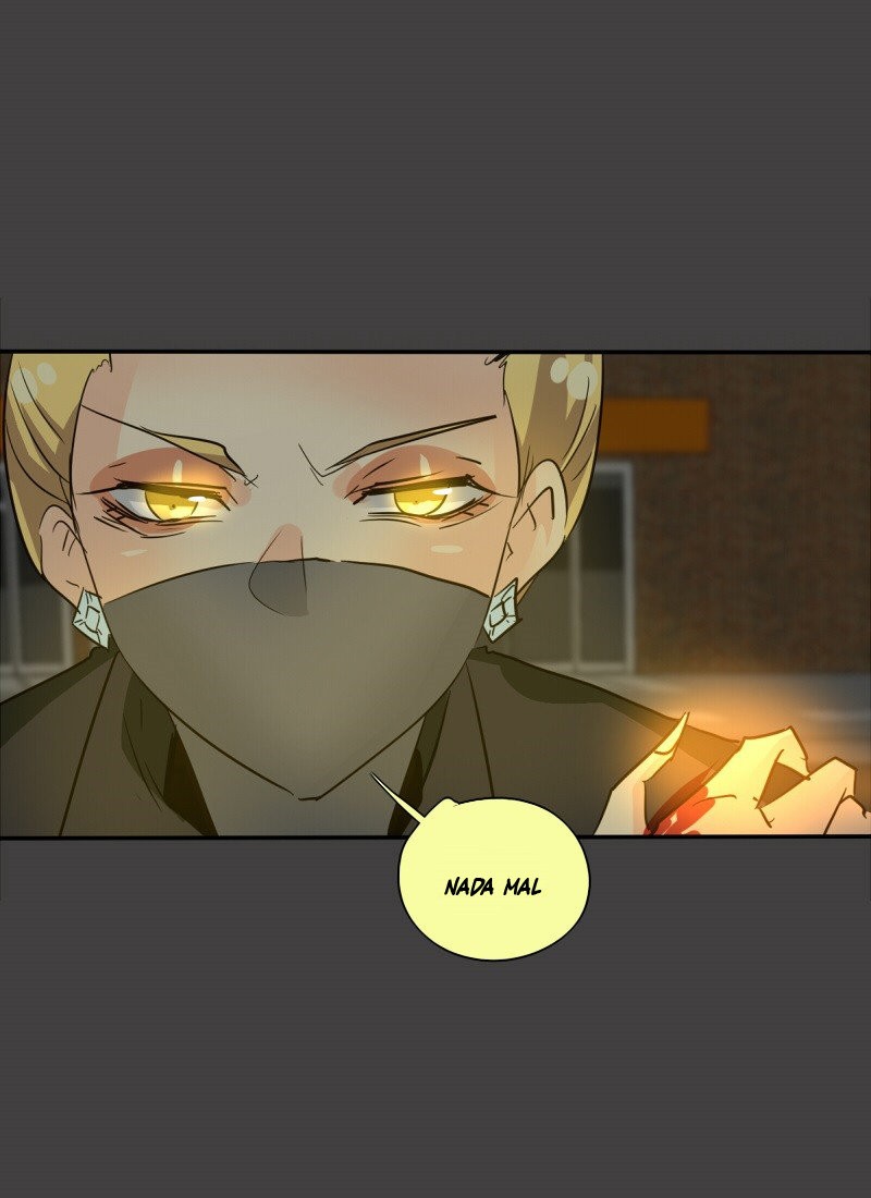 UnORDINARY Capitulo 117 página 35