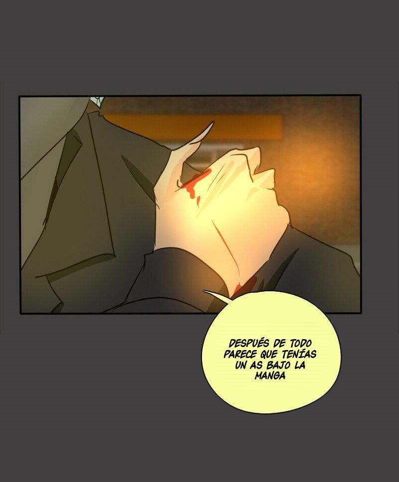 UnORDINARY Capitulo 117 página 36