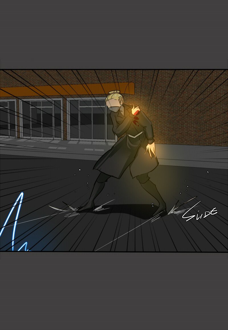 UnORDINARY Capitulo 117 página 40