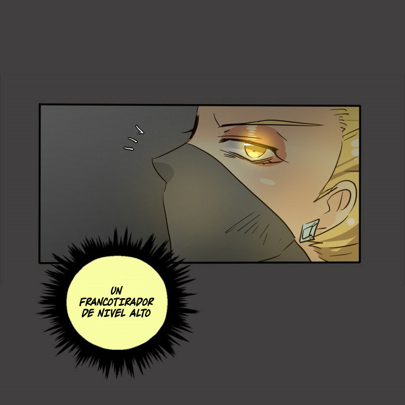 UnORDINARY Capitulo 117 página 42