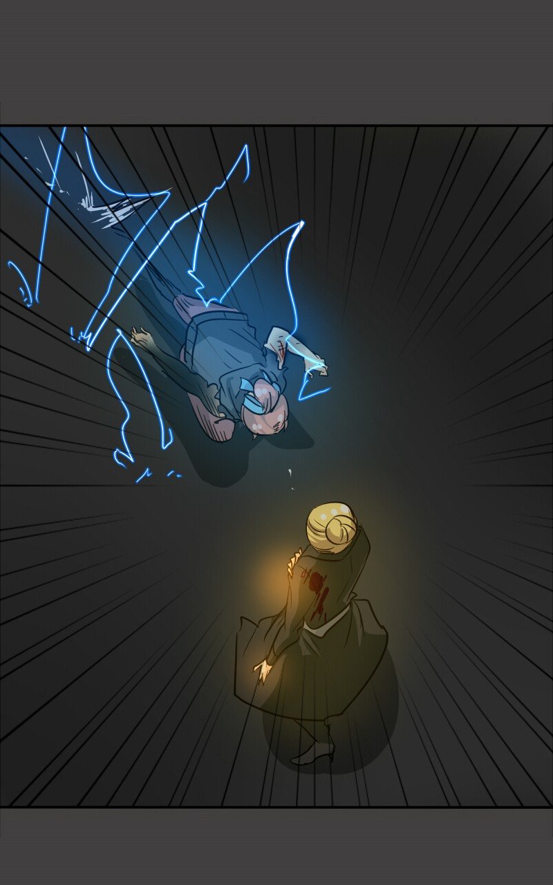 UnORDINARY Capitulo 117 página 44