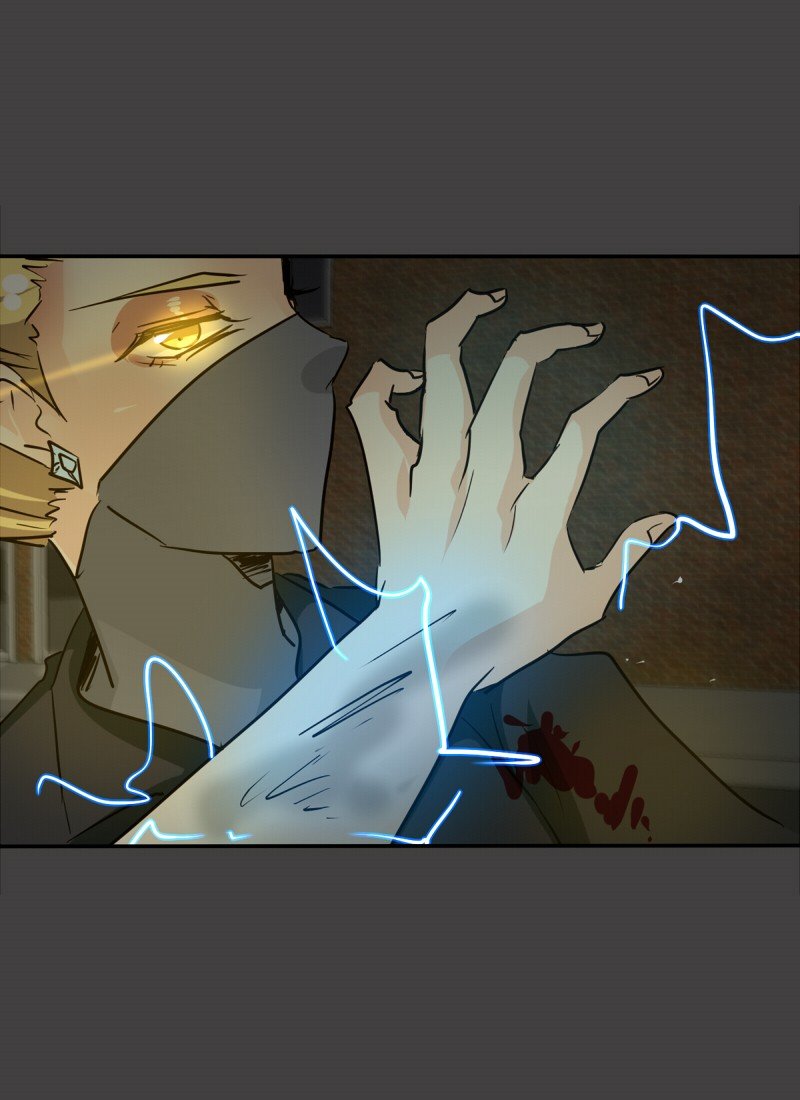 UnORDINARY Capitulo 117 página 49