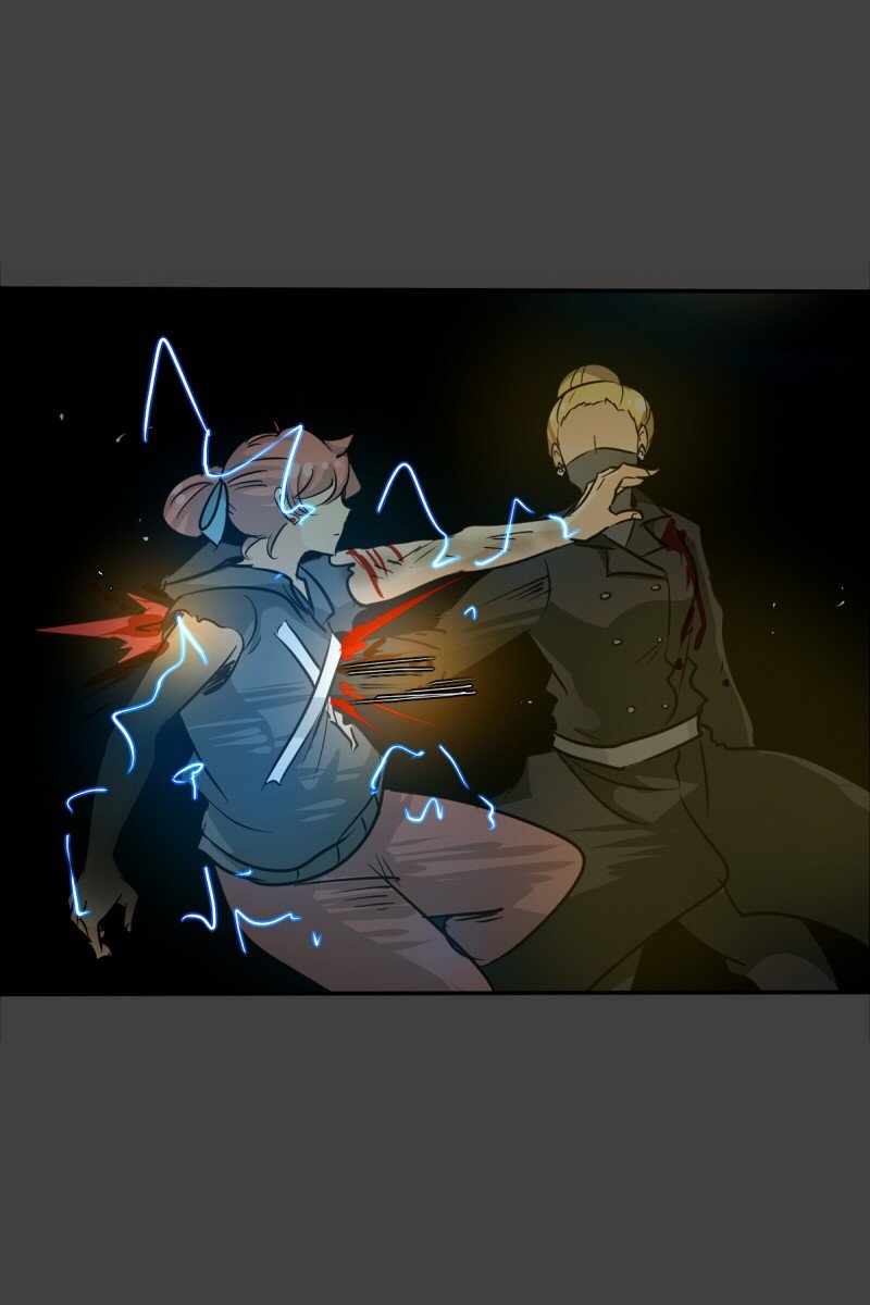 UnORDINARY Capitulo 117 página 50