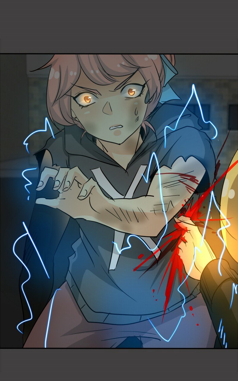 UnORDINARY Capitulo 117 página 51