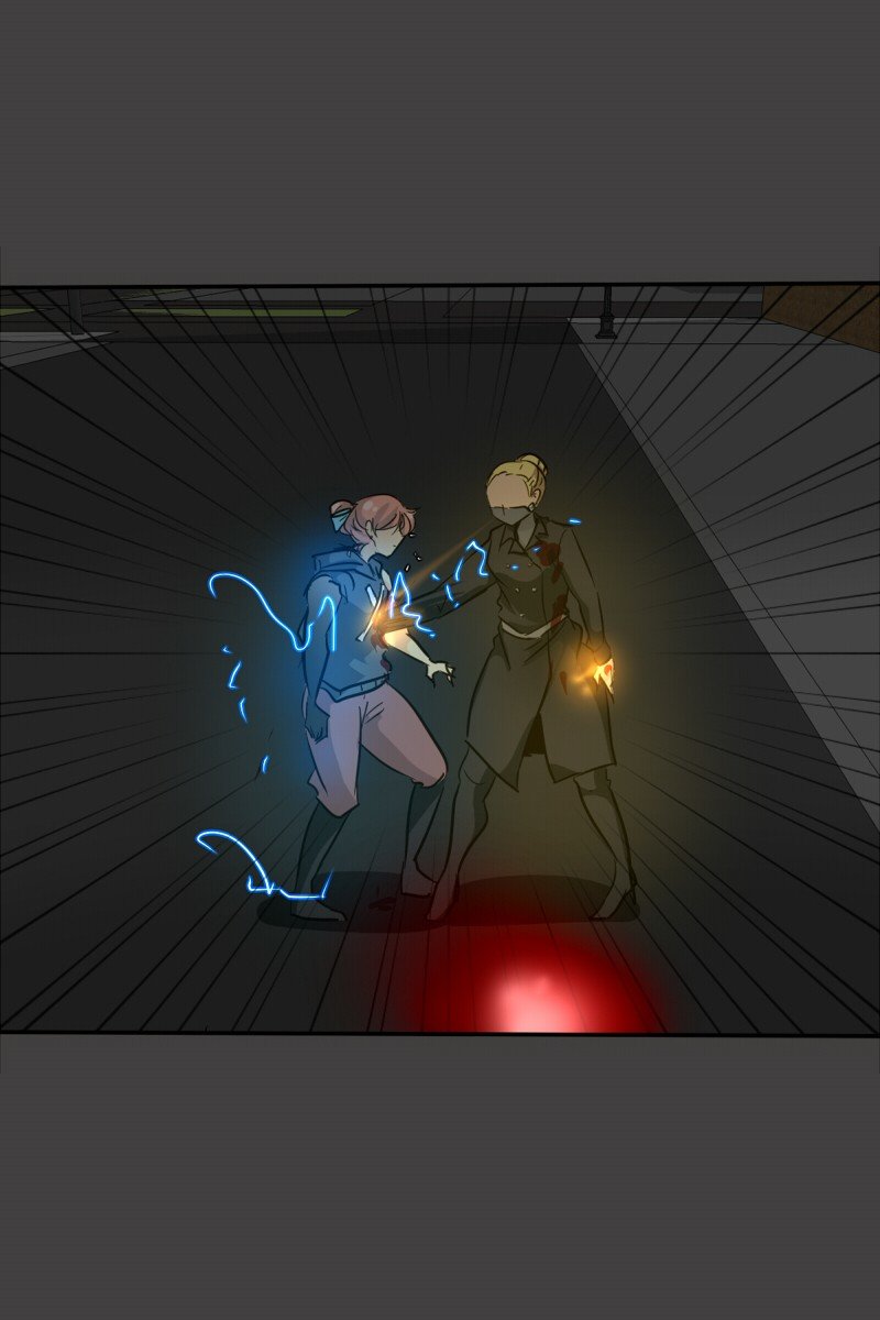 UnORDINARY Capitulo 117 página 54