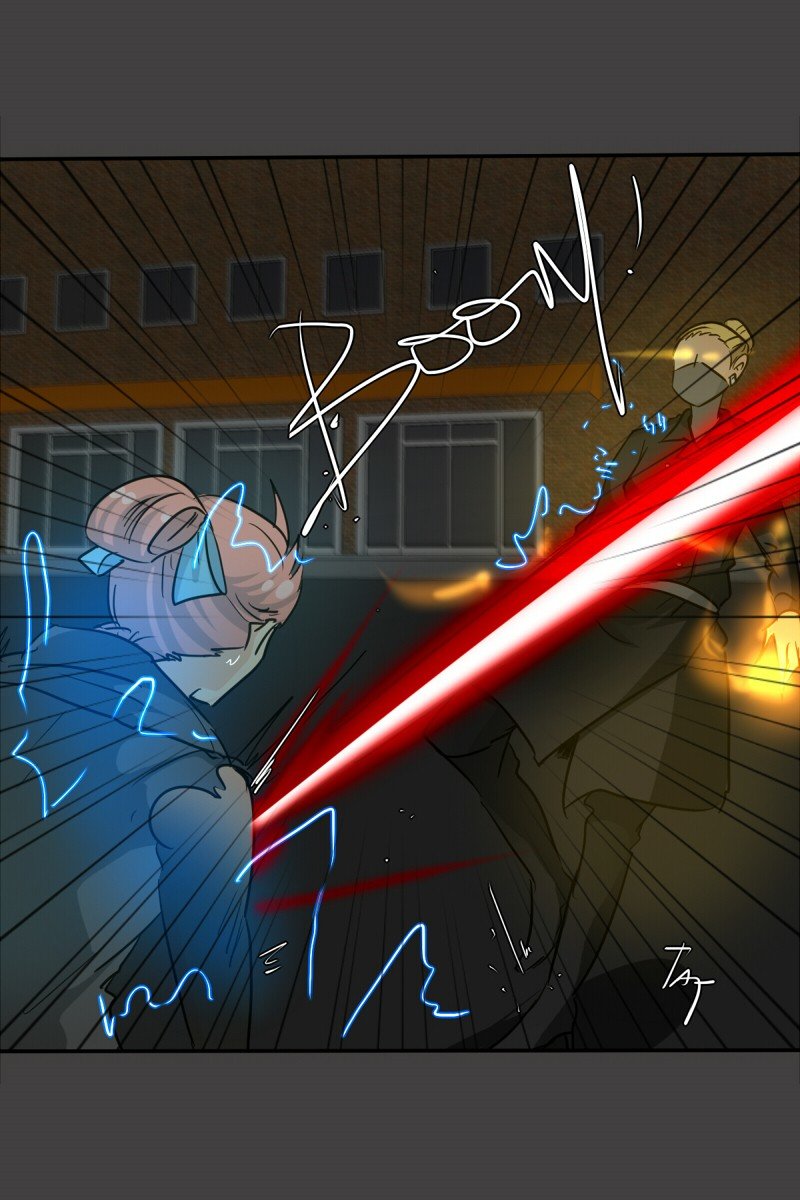 UnORDINARY Capitulo 117 página 55