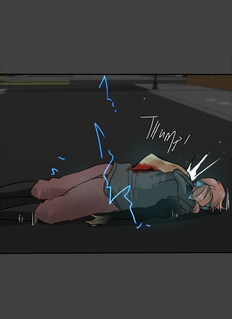 UnORDINARY Capitulo 117 página 57