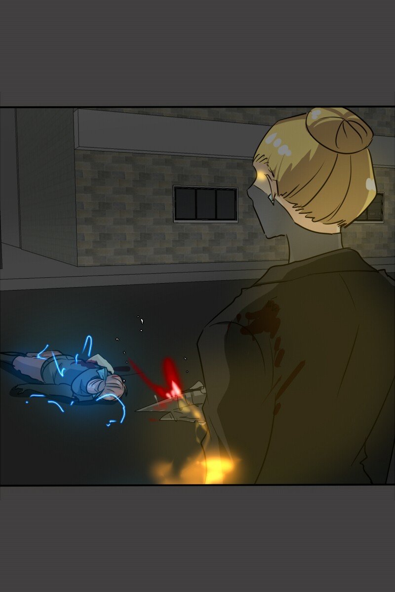 UnORDINARY Capitulo 117 página 58