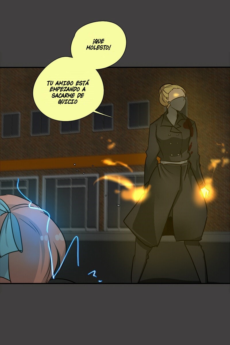UnORDINARY Capitulo 117 página 59