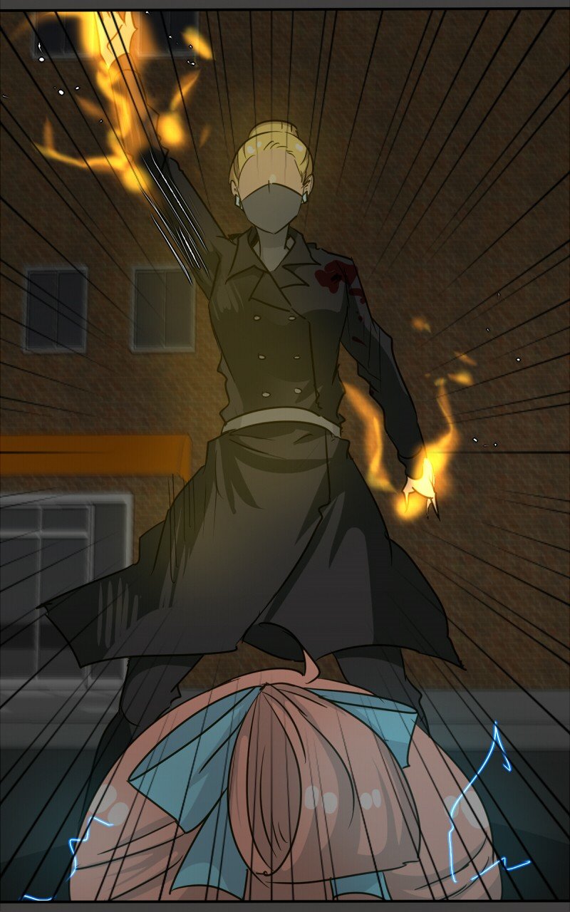 UnORDINARY Capitulo 117 página 61