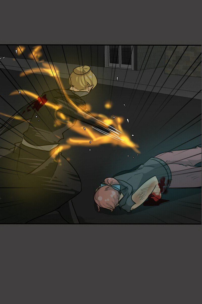 UnORDINARY Capitulo 117 página 62