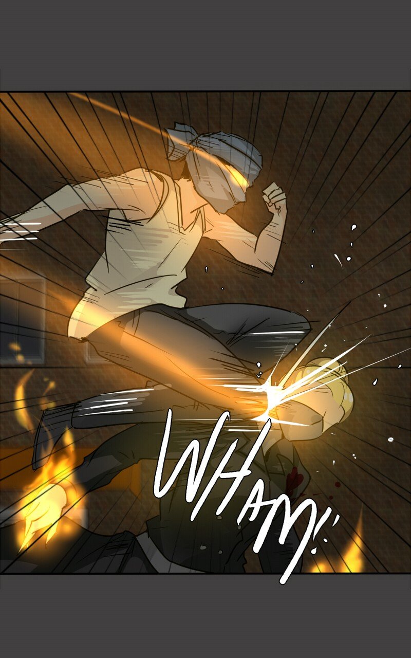 UnORDINARY Capitulo 117 página 63