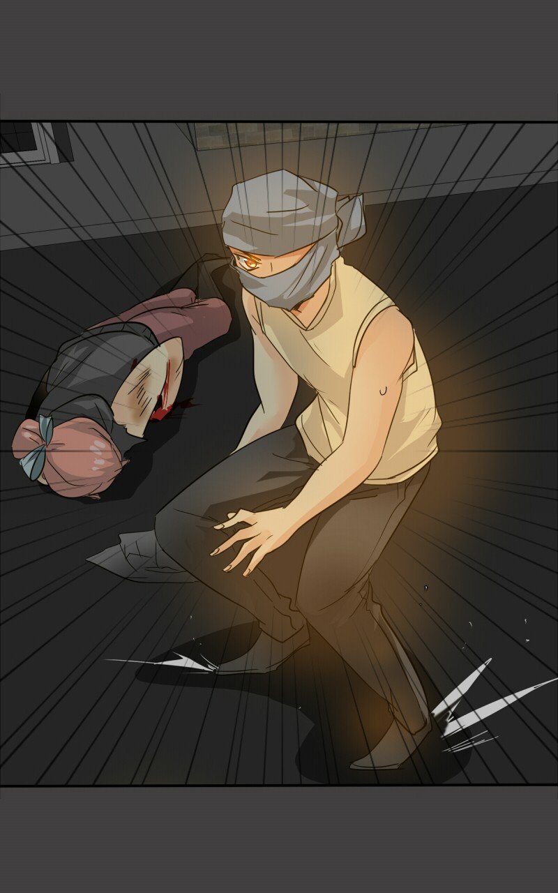 UnORDINARY Capitulo 117 página 66