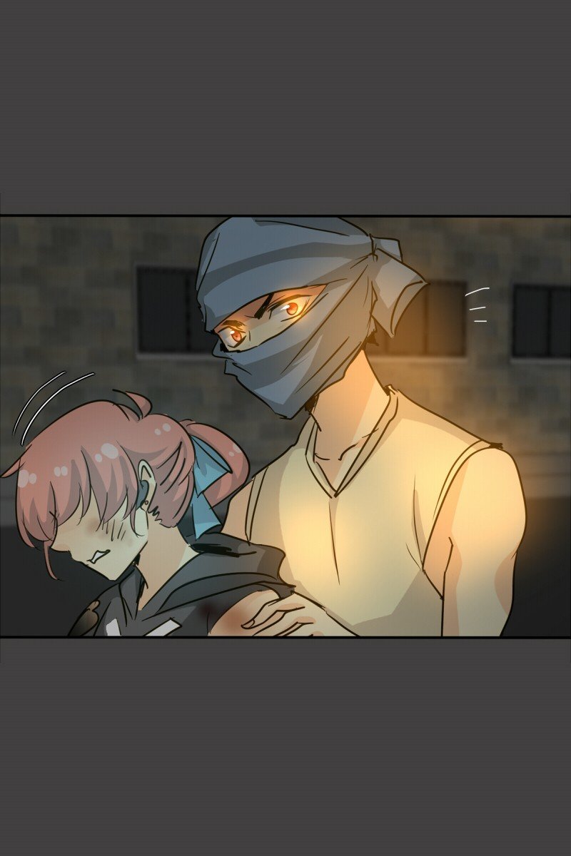 UnORDINARY Capitulo 117 página 69
