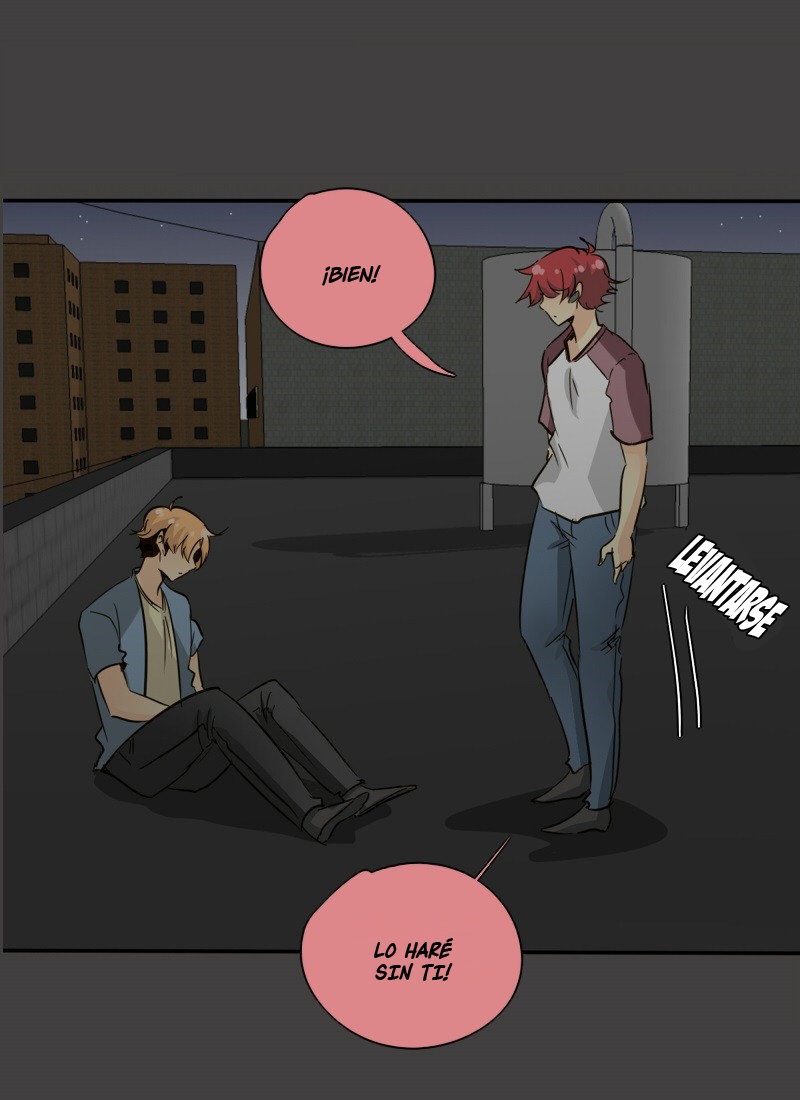 UnORDINARY Capitulo 117 página 7