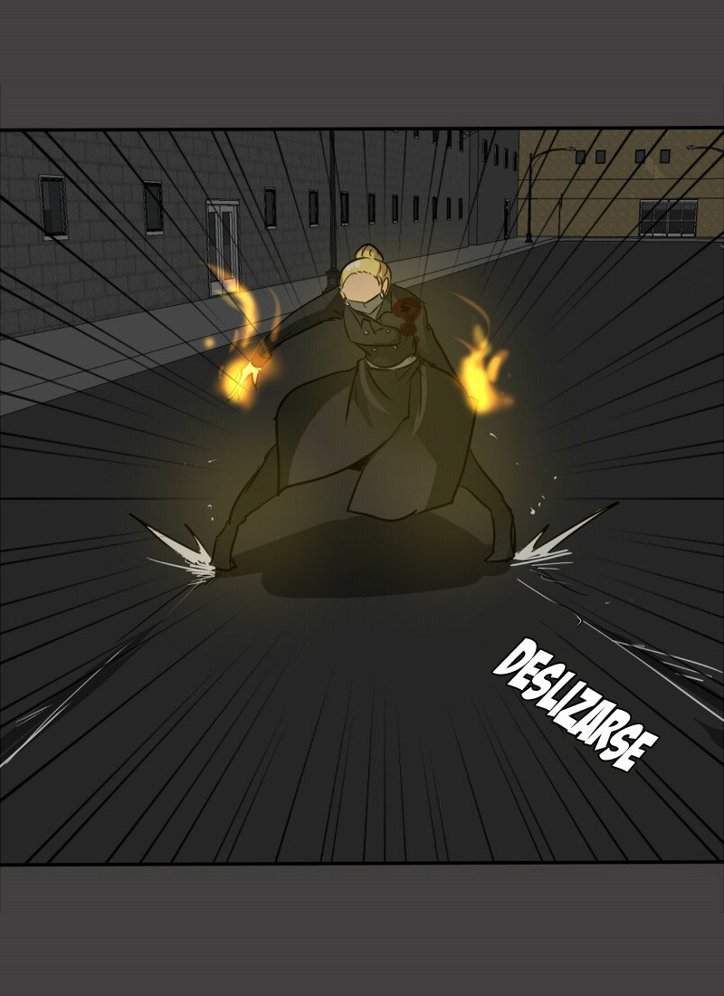 UnORDINARY Capitulo 117 página 70