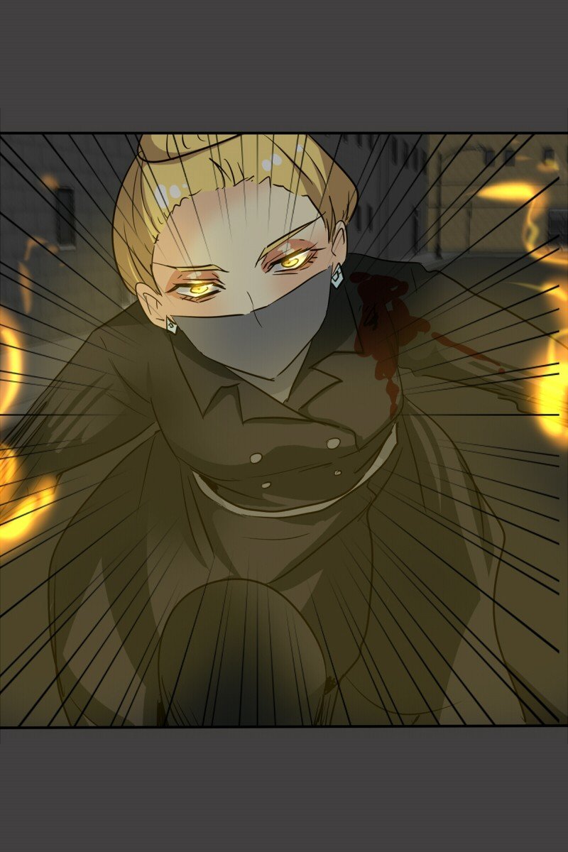 UnORDINARY Capitulo 117 página 71
