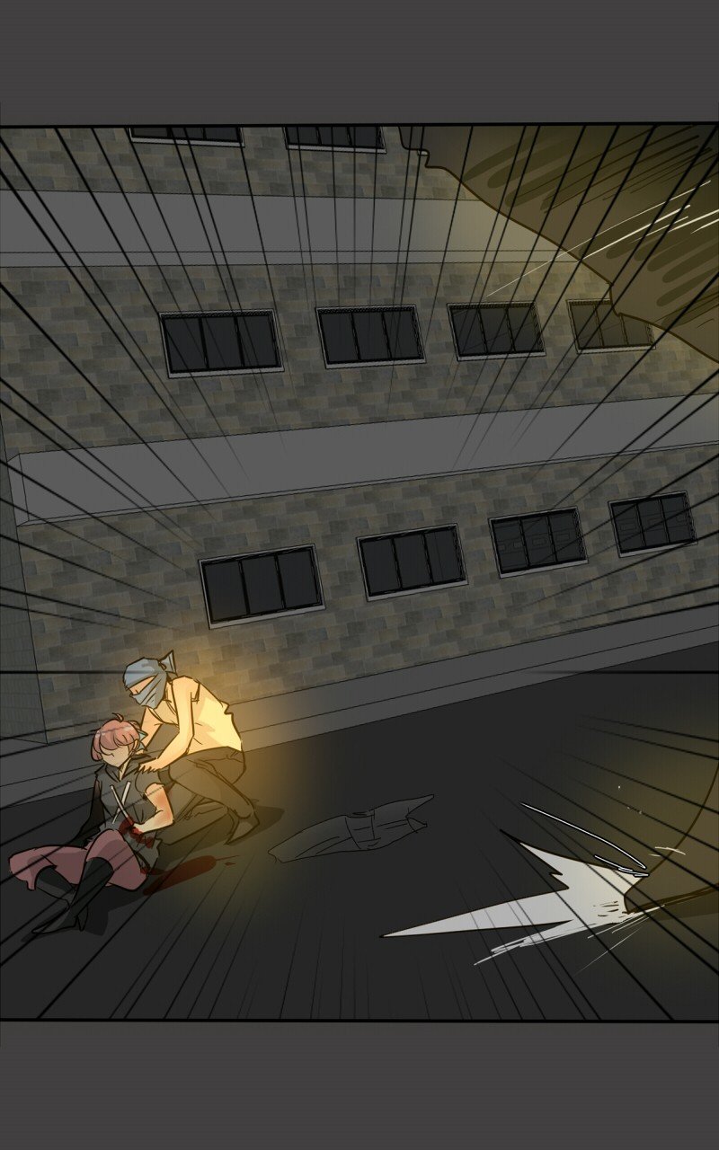 UnORDINARY Capitulo 117 página 72