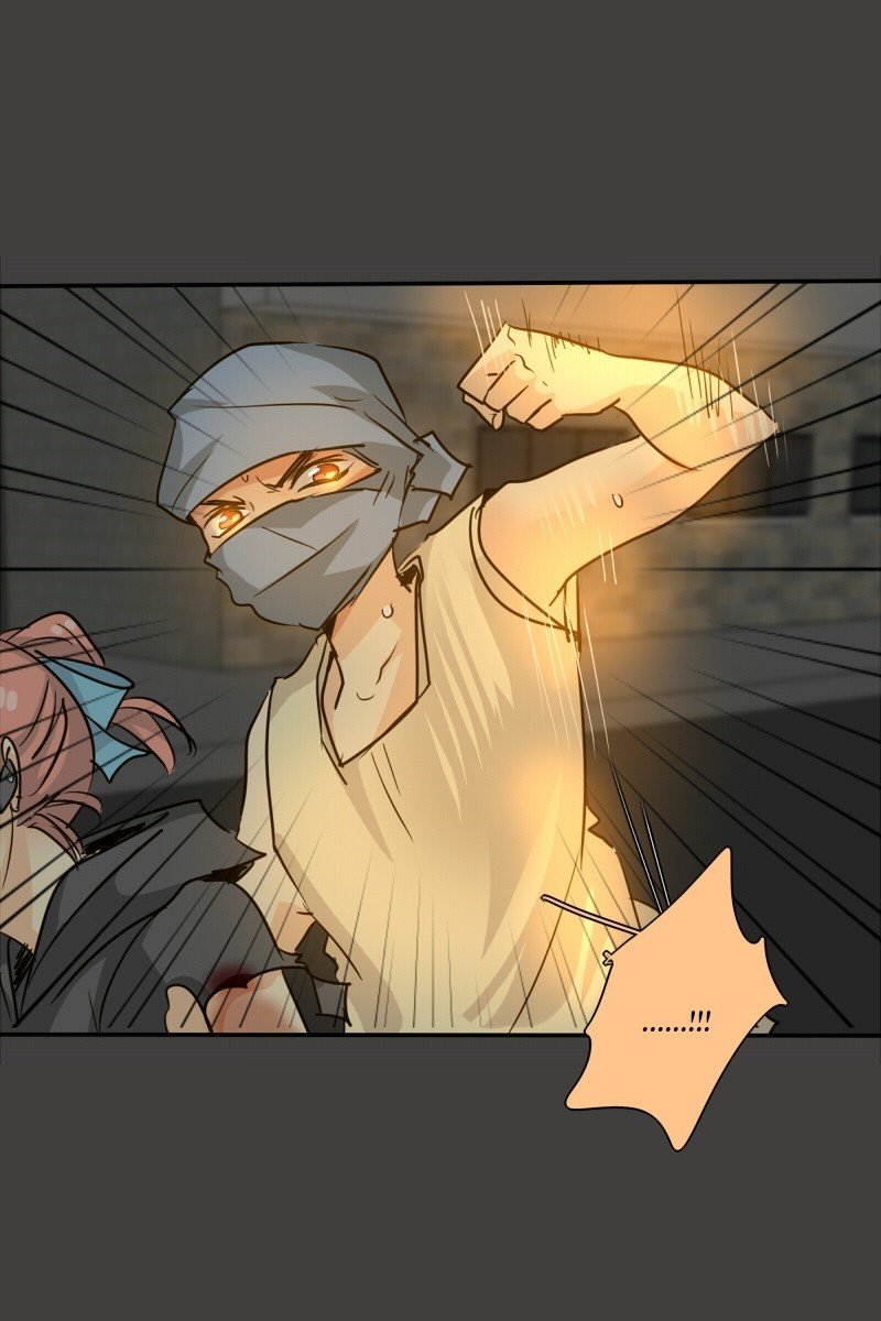 UnORDINARY Capitulo 117 página 73
