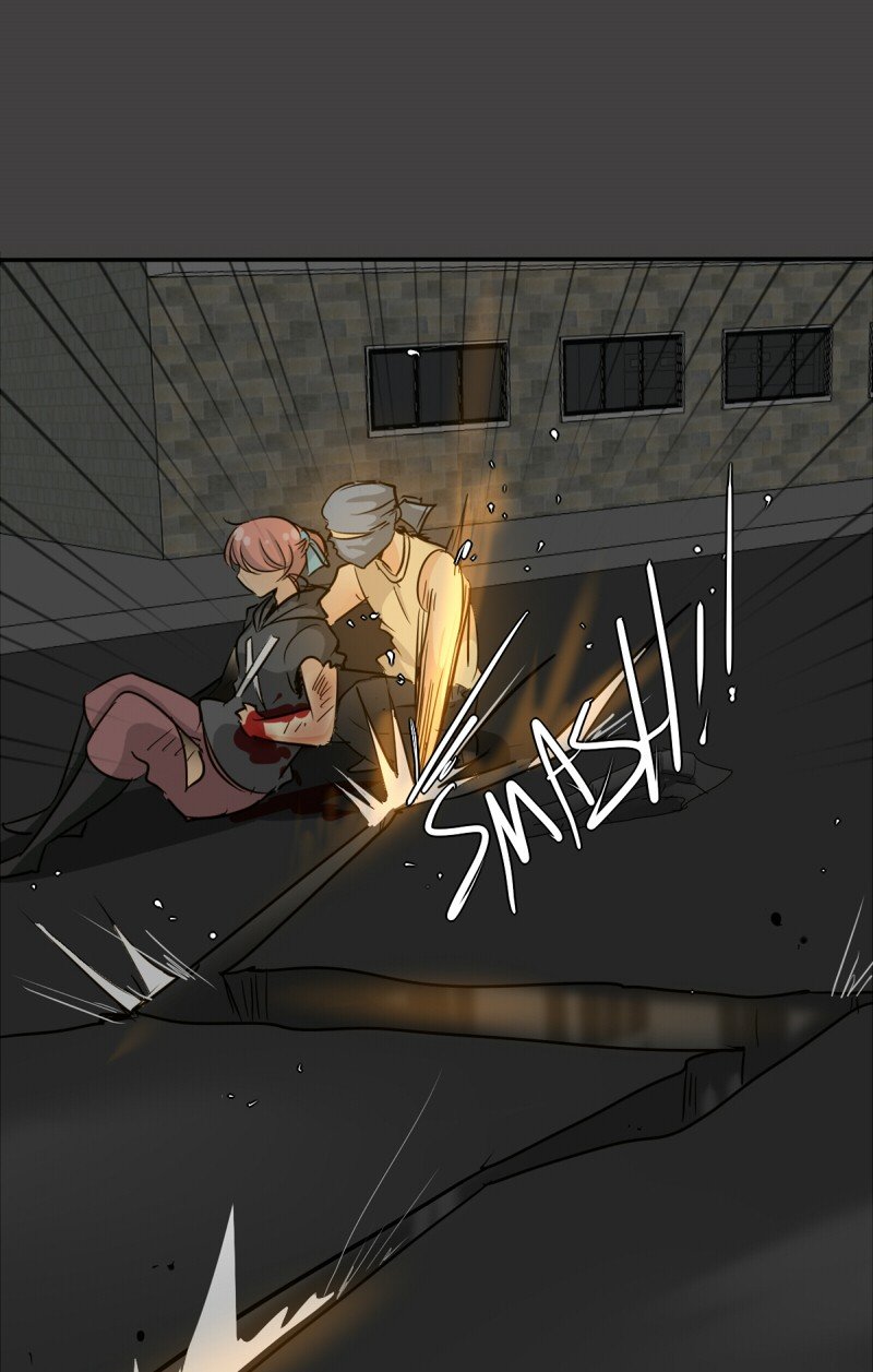 UnORDINARY Capitulo 117 página 74