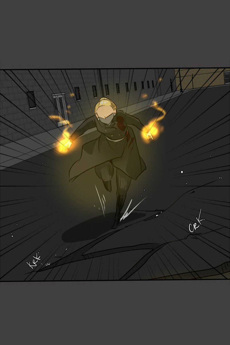 UnORDINARY Capitulo 117 página 76