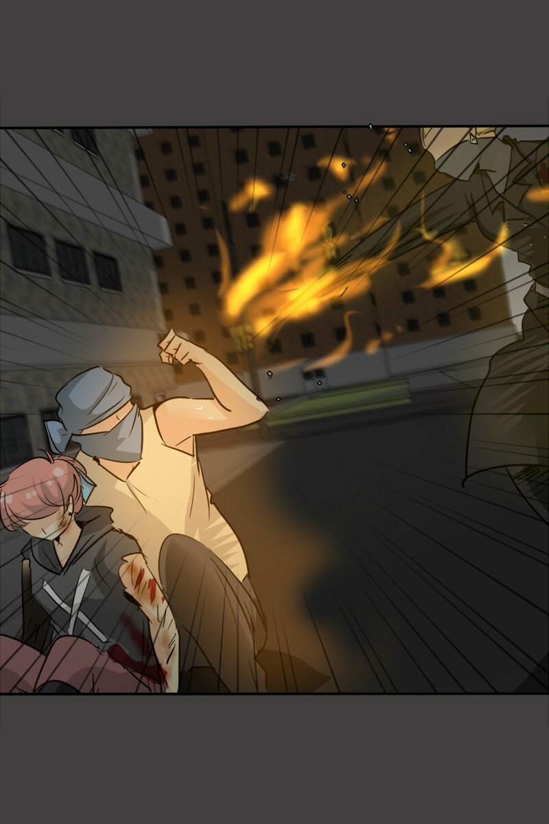 UnORDINARY Capitulo 117 página 78