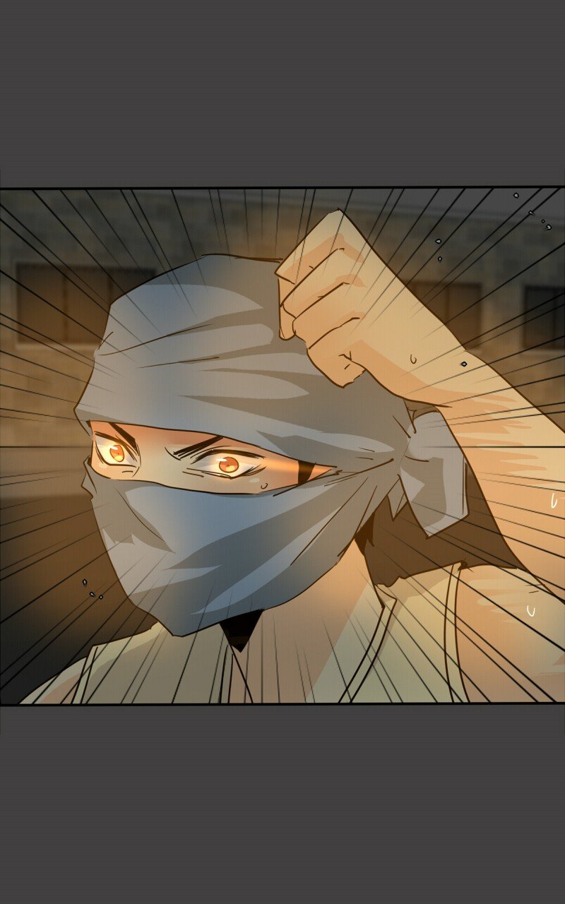 UnORDINARY Capitulo 117 página 79