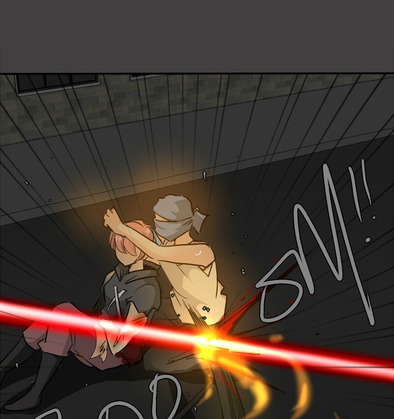 UnORDINARY Capitulo 117 página 80