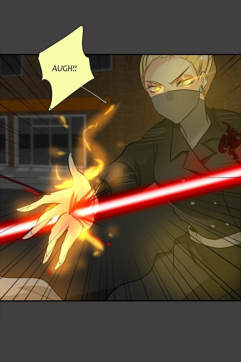 UnORDINARY Capitulo 117 página 82