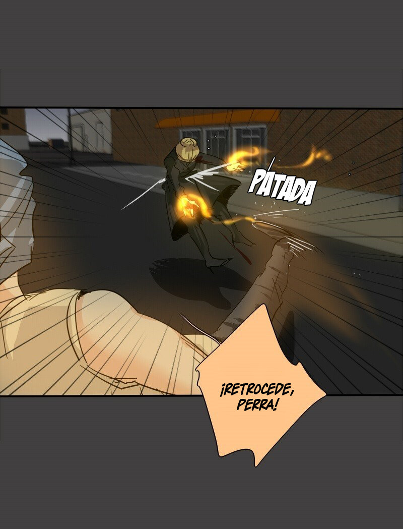 UnORDINARY Capitulo 117 página 84