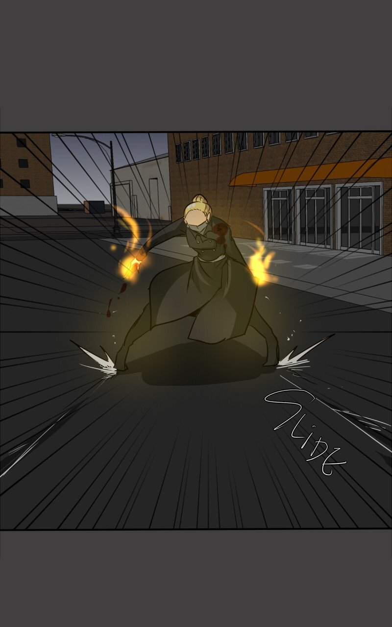 UnORDINARY Capitulo 117 página 85