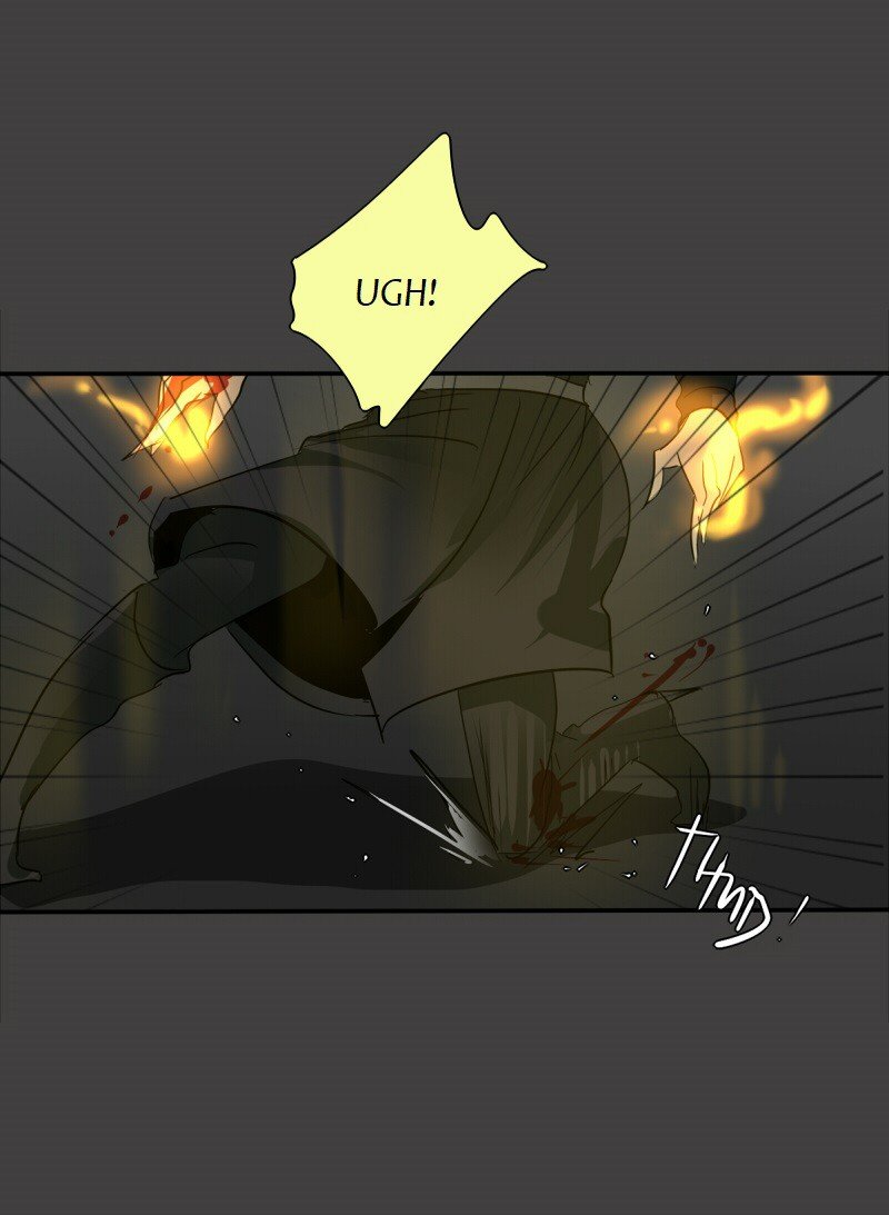 UnORDINARY Capitulo 117 página 88