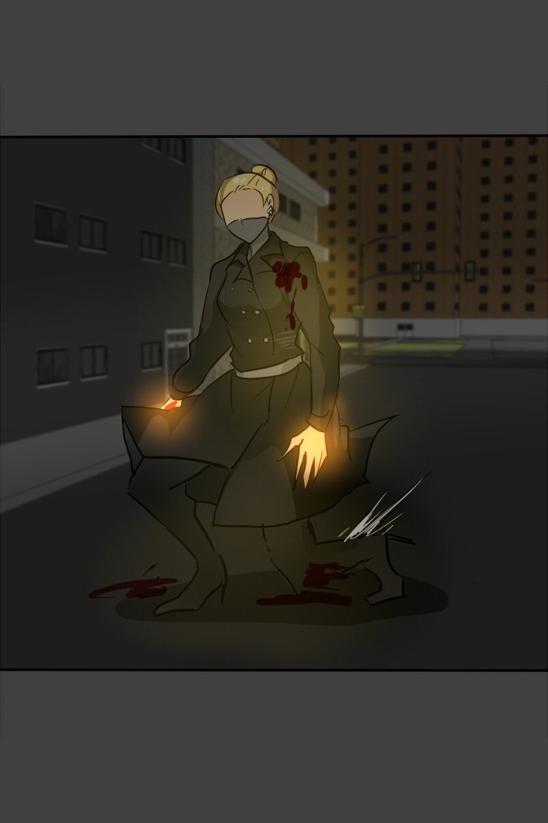 UnORDINARY Capitulo 117 página 89