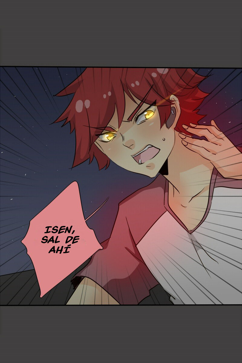 UnORDINARY Capitulo 117 página 90