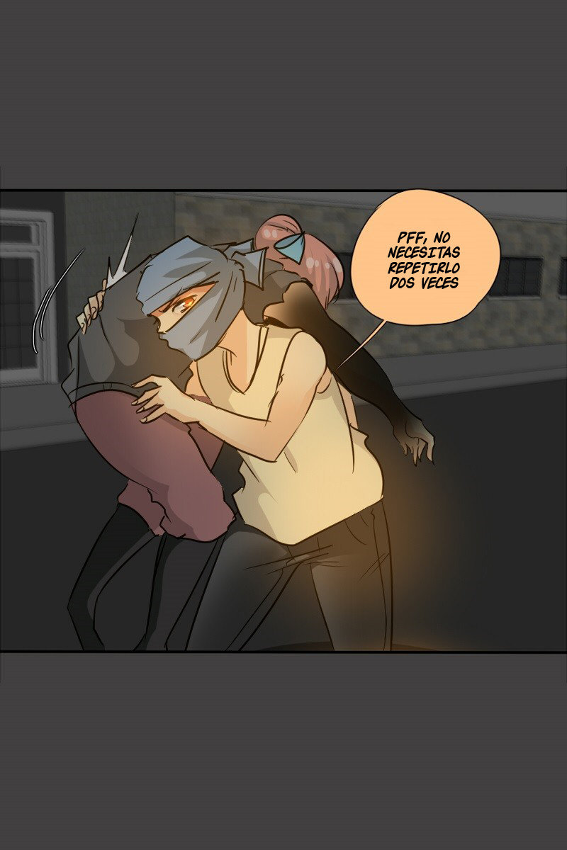 UnORDINARY Capitulo 117 página 91