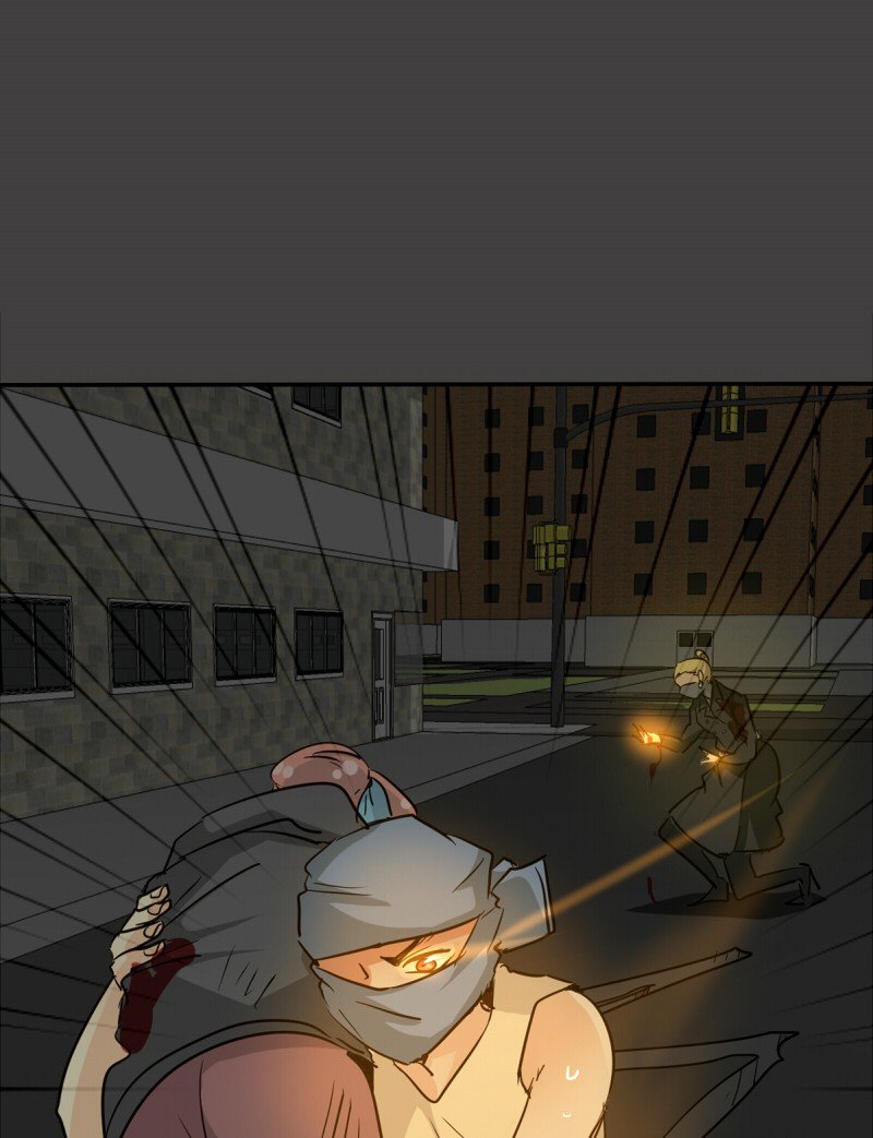 UnORDINARY Capitulo 117 página 92
