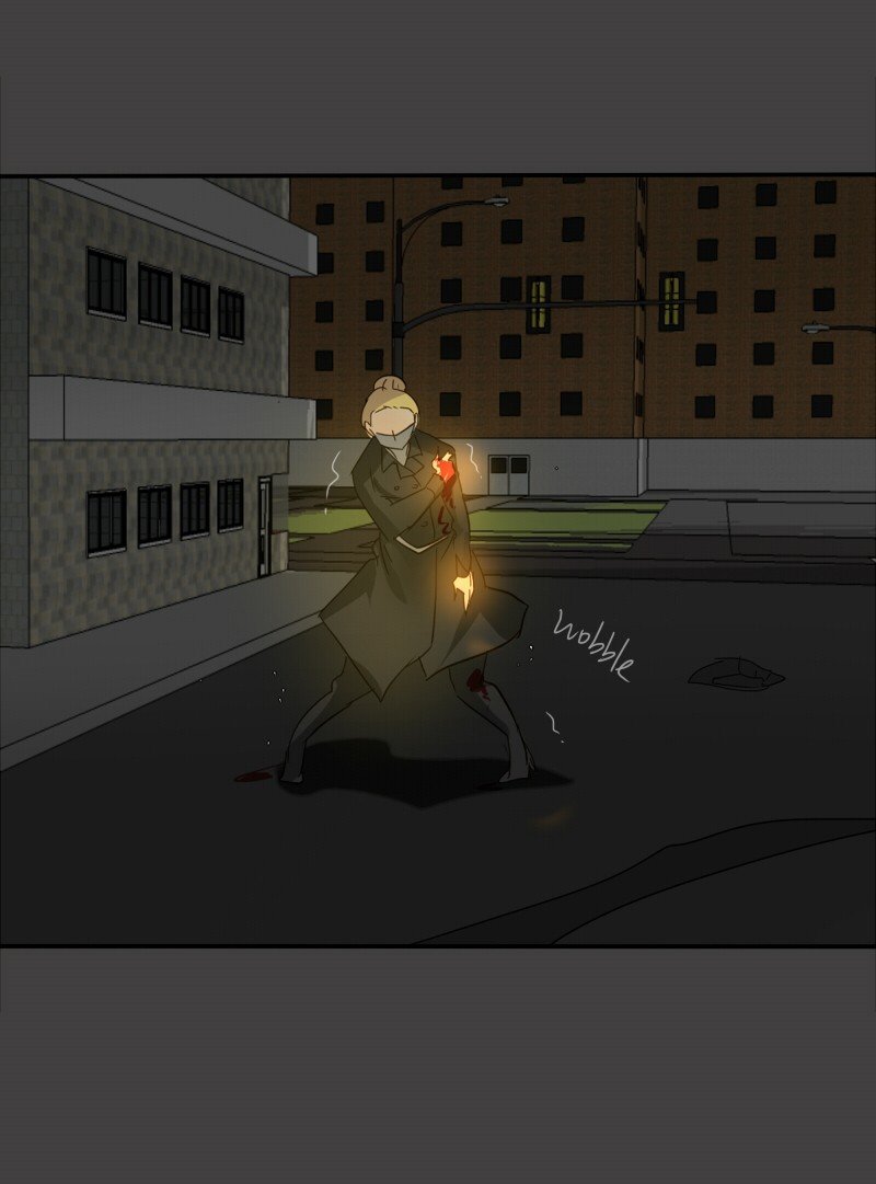 UnORDINARY Capitulo 117 página 95