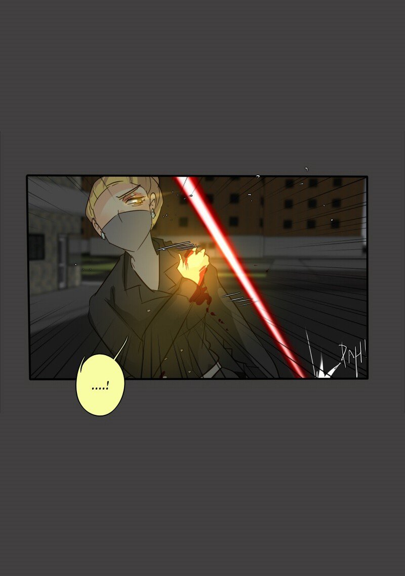 UnORDINARY Capitulo 117 página 96