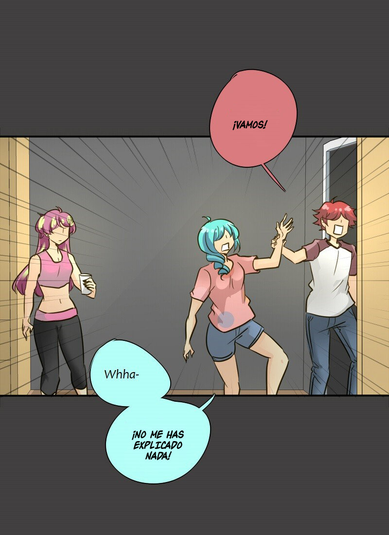 UnORDINARY Capitulo 118 página 11