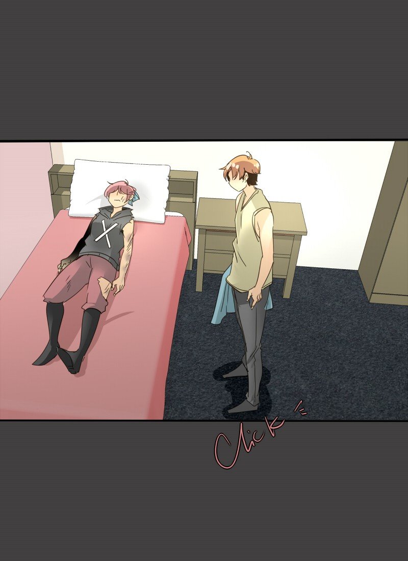 UnORDINARY Capitulo 118 página 15