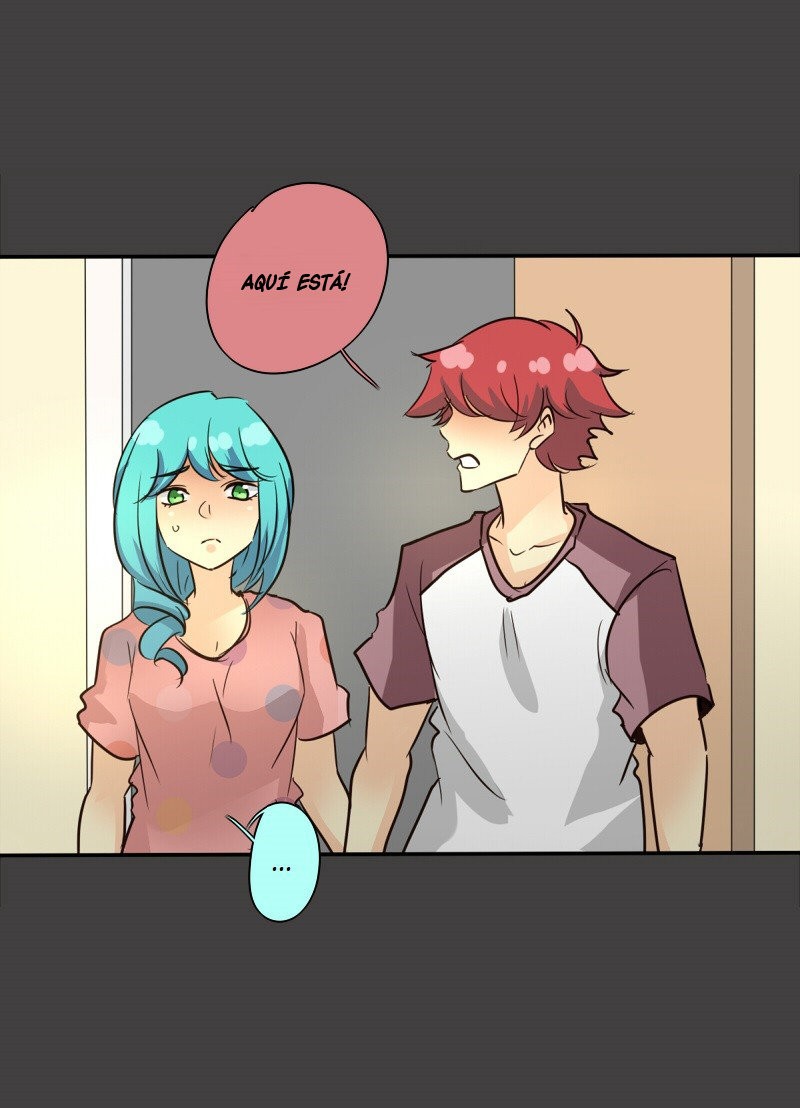 UnORDINARY Capitulo 118 página 17