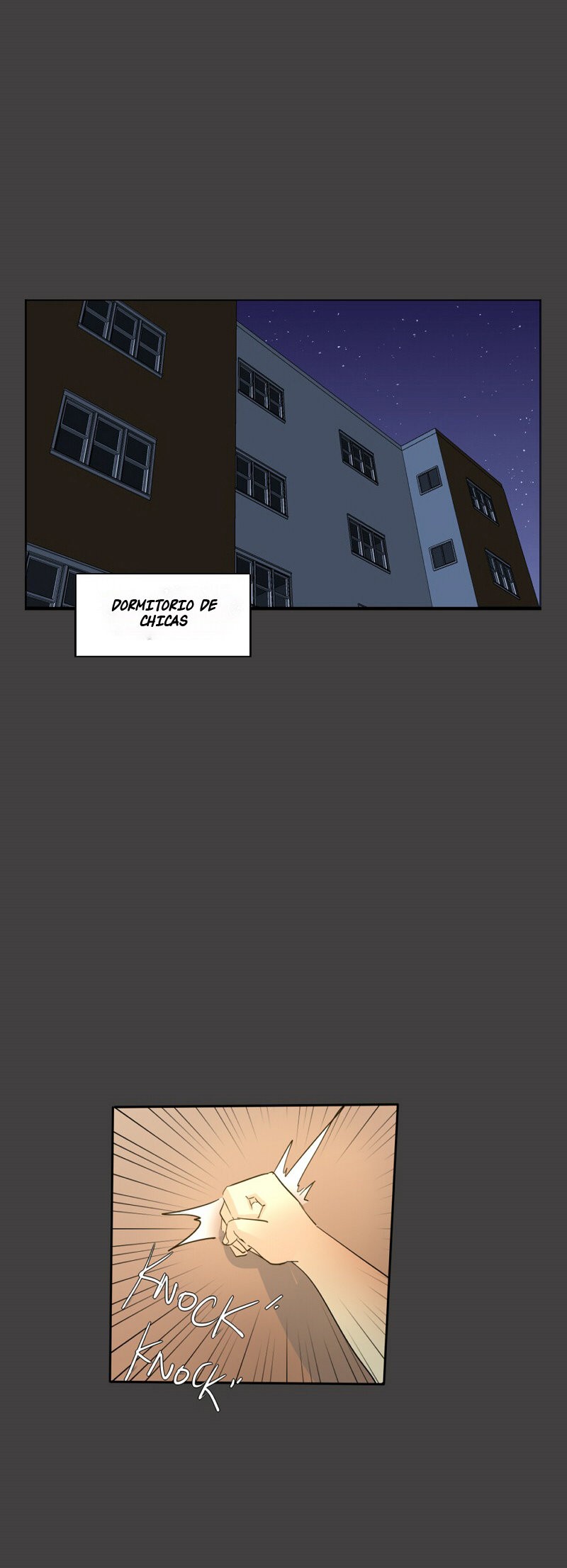 UnORDINARY Capitulo 118 página 2