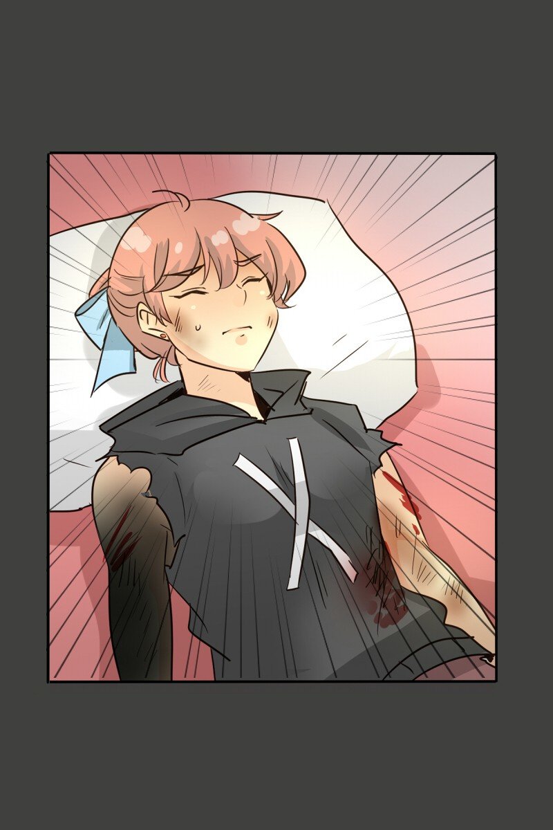 UnORDINARY Capitulo 118 página 20