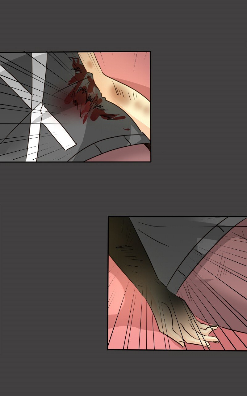 UnORDINARY Capitulo 118 página 21
