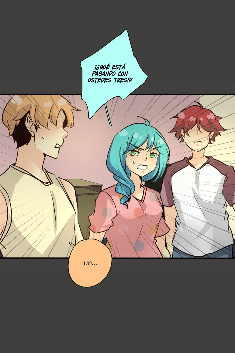 UnORDINARY Capitulo 118 página 22