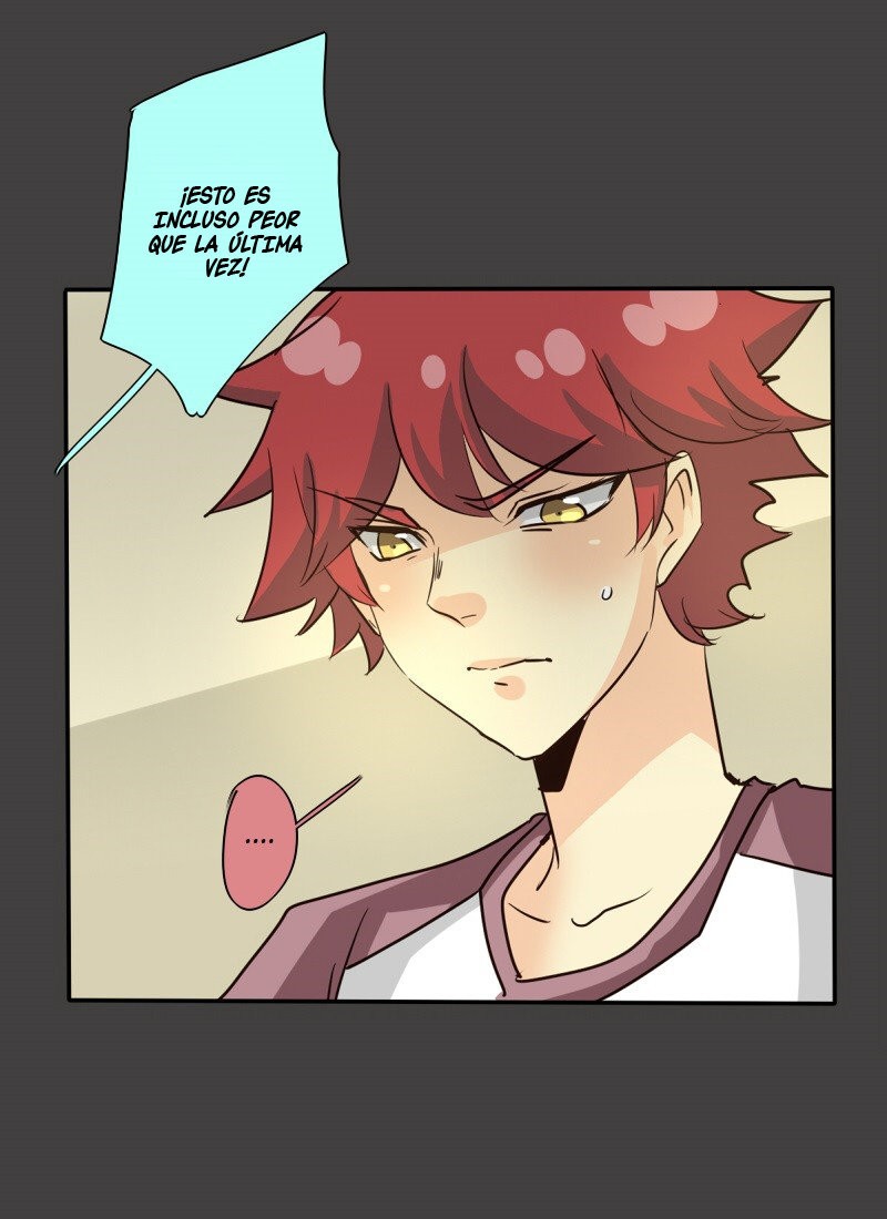 UnORDINARY Capitulo 118 página 23