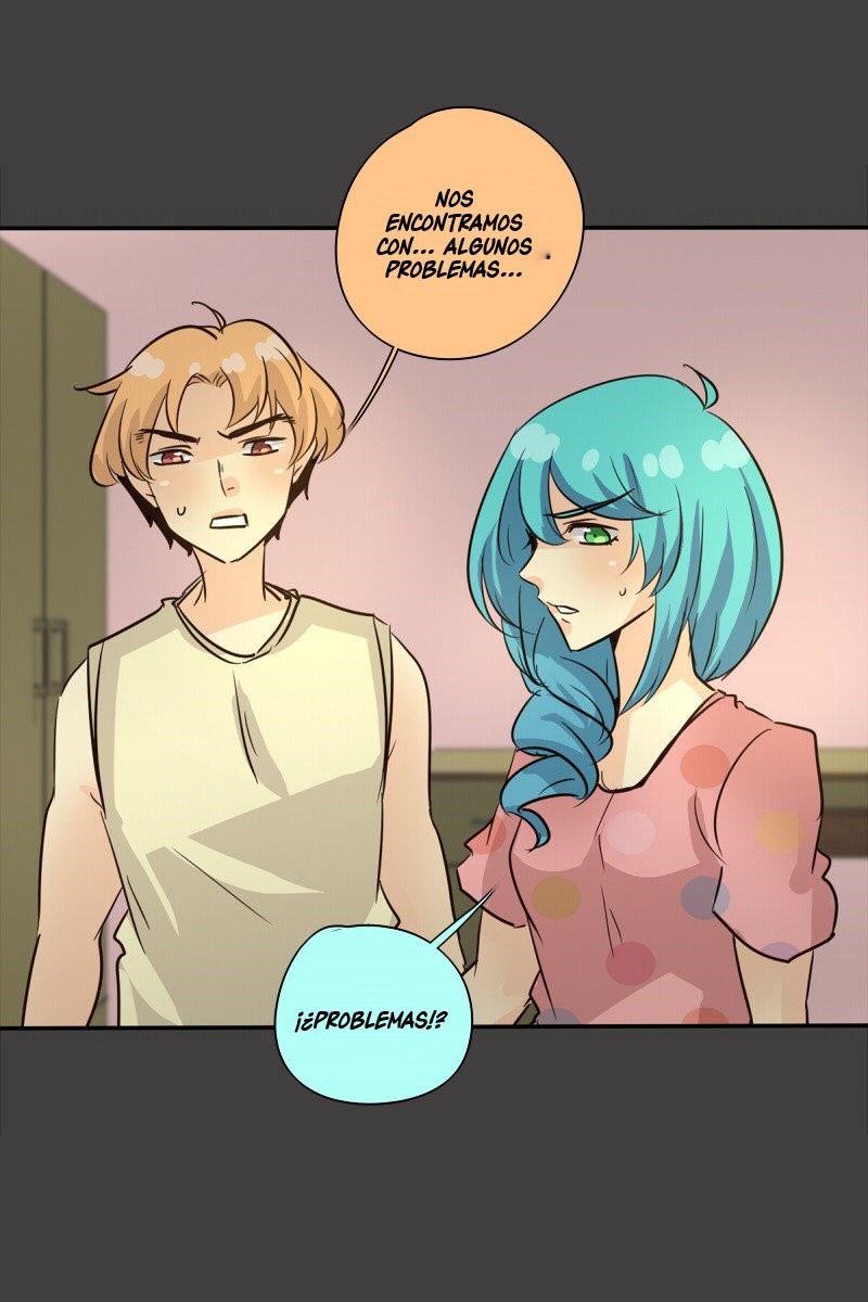 UnORDINARY Capitulo 118 página 24
